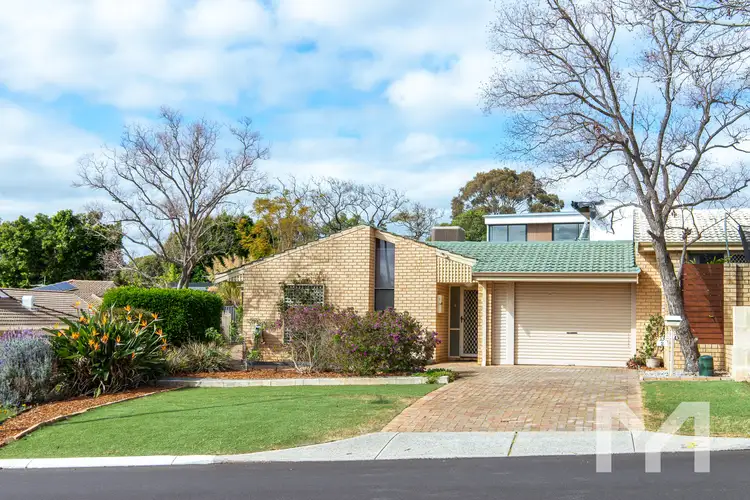 Main view of Homely house listing, 2 Haig Road, Attadale WA 6156