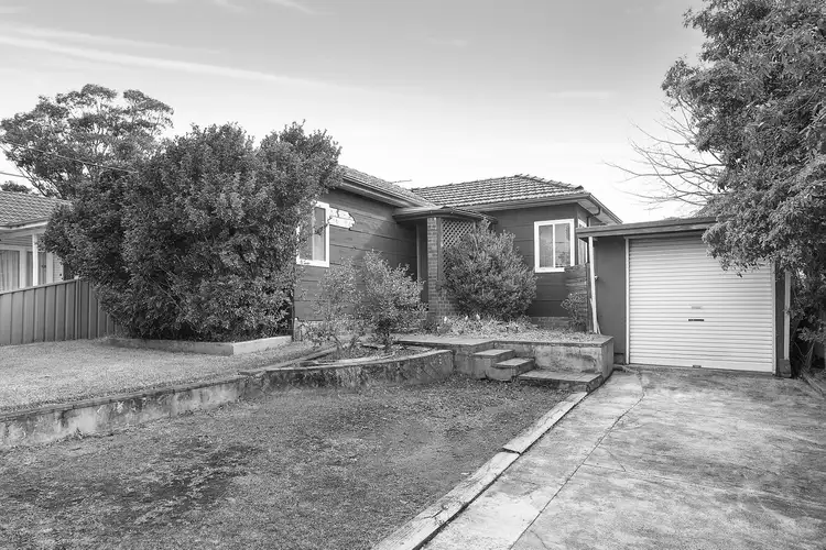 Main view of Homely house listing, 85 Wolger Street, Como NSW 2226