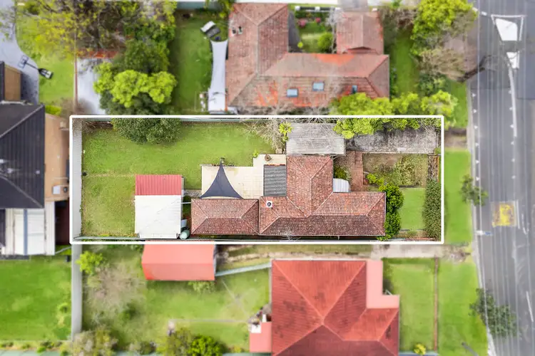 Sixth view of Homely house listing, 85 Wolger Street, Como NSW 2226