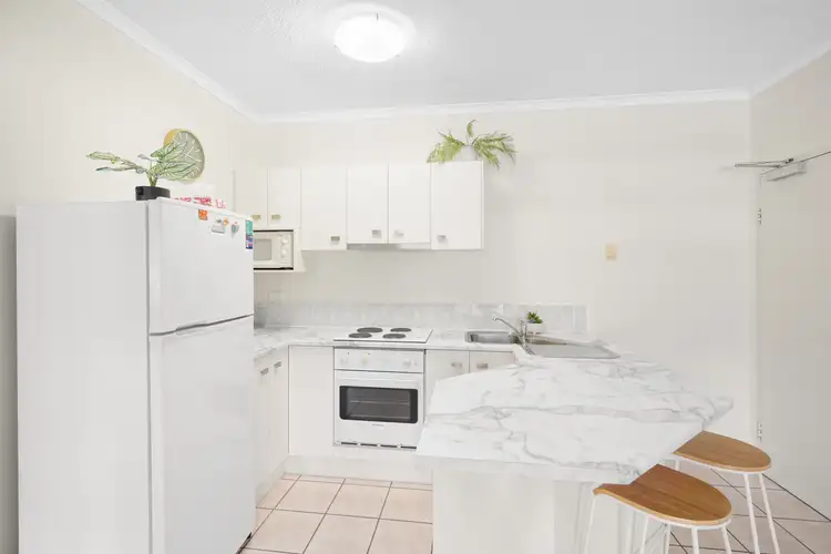 Main view of Homely unit listing, 6/262 Grafton Street, Cairns North QLD 4870