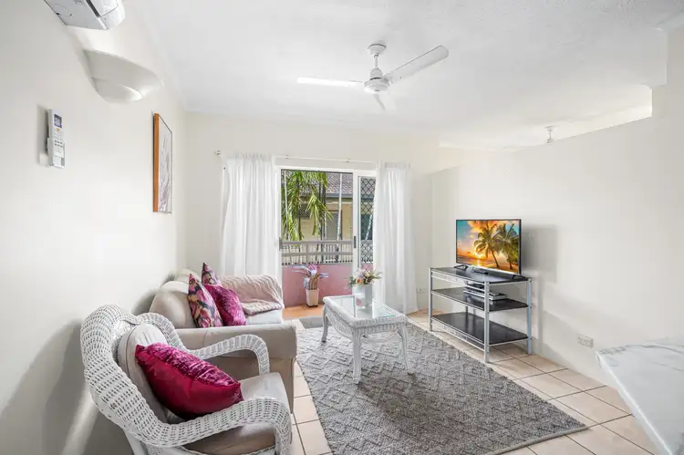 Second view of Homely unit listing, 6/262 Grafton Street, Cairns North QLD 4870