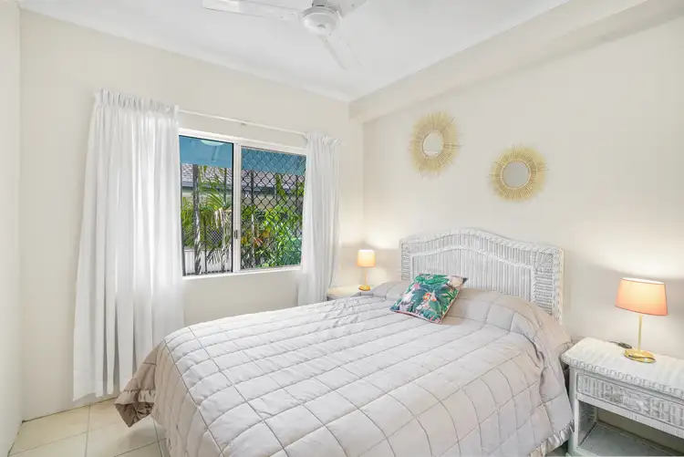 Third view of Homely unit listing, 6/262 Grafton Street, Cairns North QLD 4870