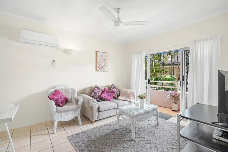 Fourth view of Homely unit listing, 6/262 Grafton Street, Cairns North QLD 4870