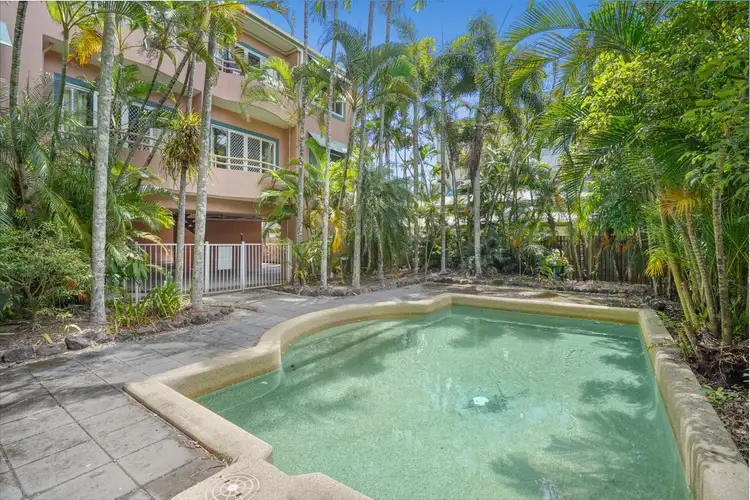 Seventh view of Homely unit listing, 6/262 Grafton Street, Cairns North QLD 4870