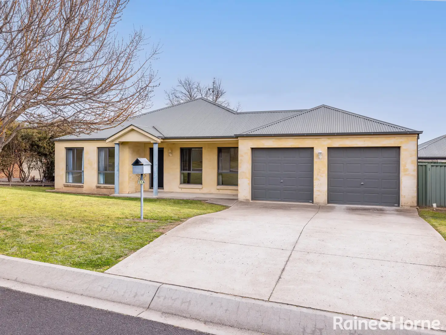 Main view of Homely house listing, 11A Hassall Grove, Kelso NSW 2795