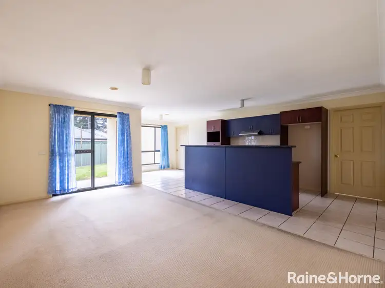 Third view of Homely house listing, 11A Hassall Grove, Kelso NSW 2795