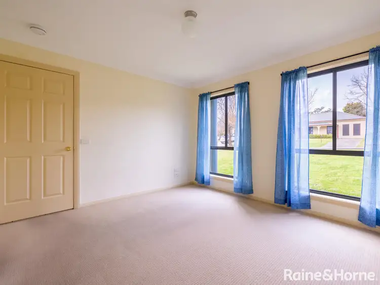 Fifth view of Homely house listing, 11A Hassall Grove, Kelso NSW 2795