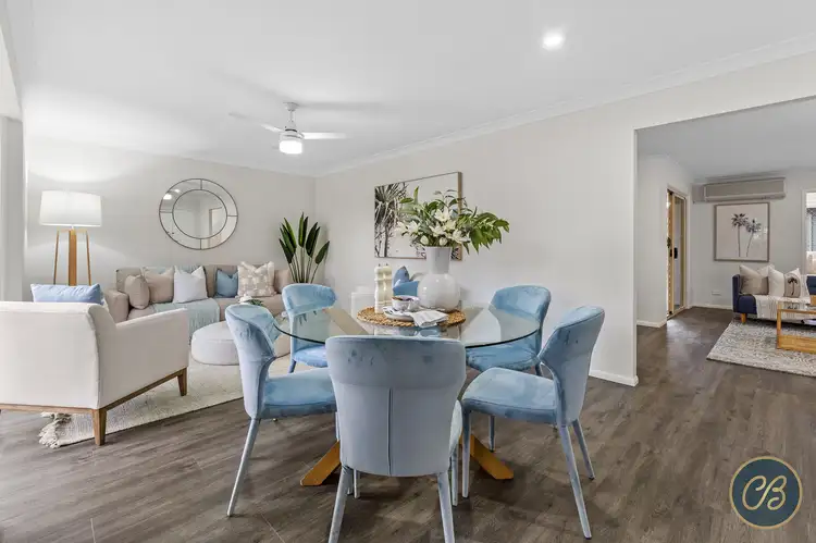 4 Lavender Court, Bray Park QLD 4500