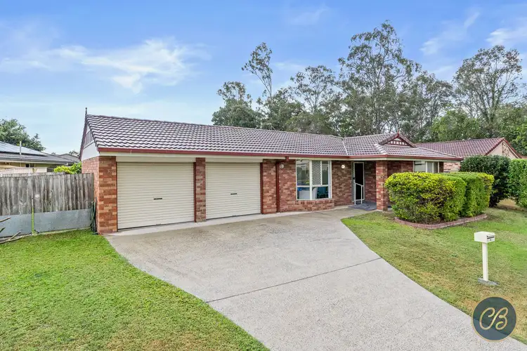 Third view of Homely house listing, 4 Lavender Court, Bray Park QLD 4500