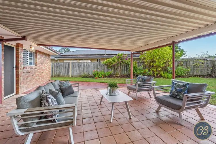 Fourth view of Homely house listing, 4 Lavender Court, Bray Park QLD 4500