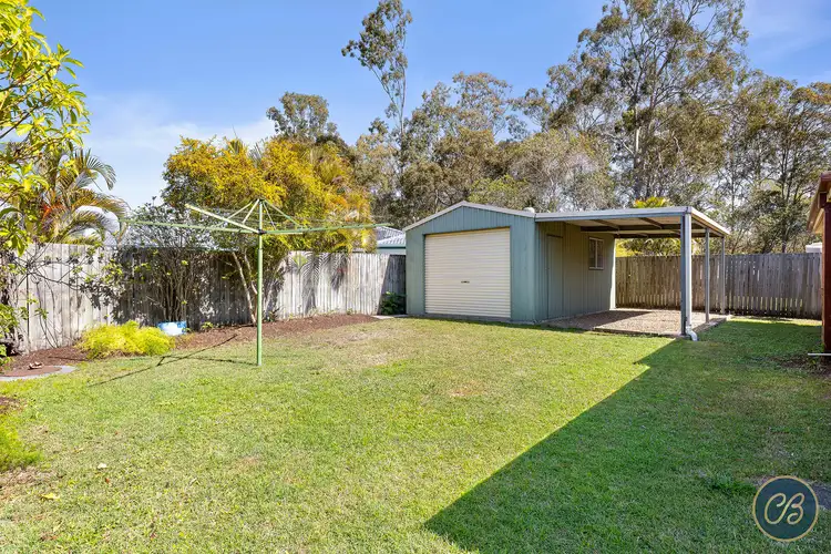 Fifth view of Homely house listing, 4 Lavender Court, Bray Park QLD 4500