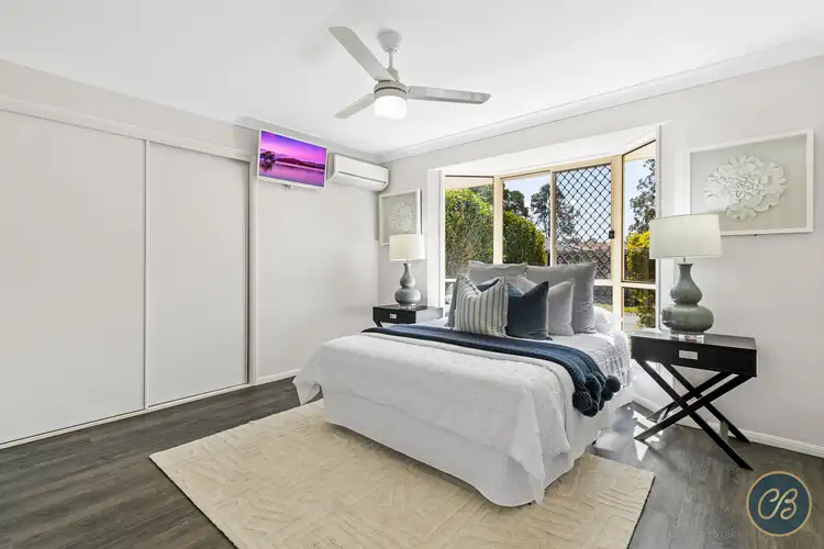 Sixth view of Homely house listing, 4 Lavender Court, Bray Park QLD 4500