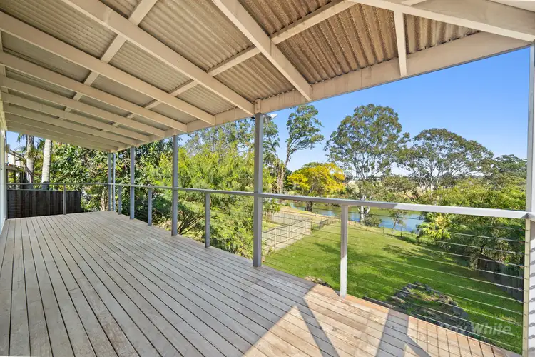 Main view of Homely house listing, 38 Edinburgh Drive, Bethania QLD 4205