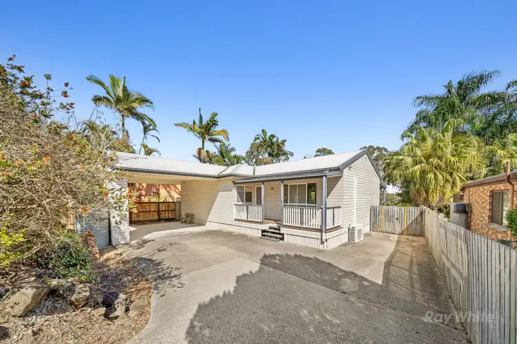 Second view of Homely house listing, 38 Edinburgh Drive, Bethania QLD 4205