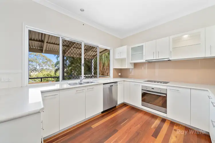 Fourth view of Homely house listing, 38 Edinburgh Drive, Bethania QLD 4205