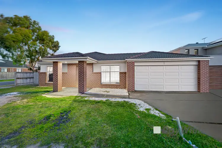 10 Bermerale Court, Berwick VIC 3806
