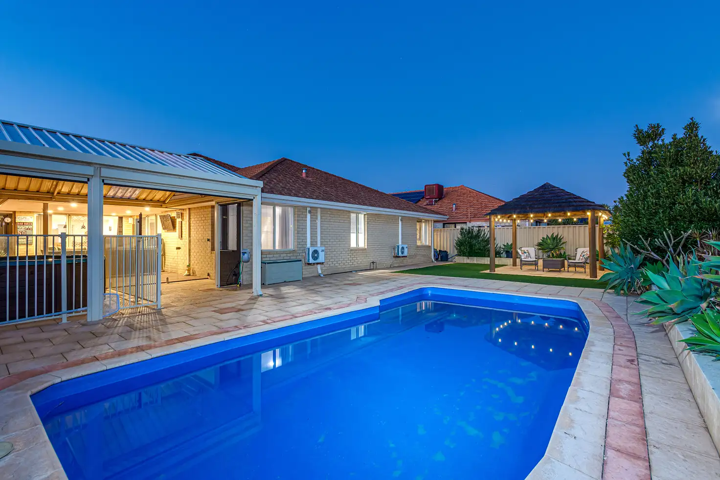 Main view of Homely house listing, 9 Talybont Bend, Butler WA 6036