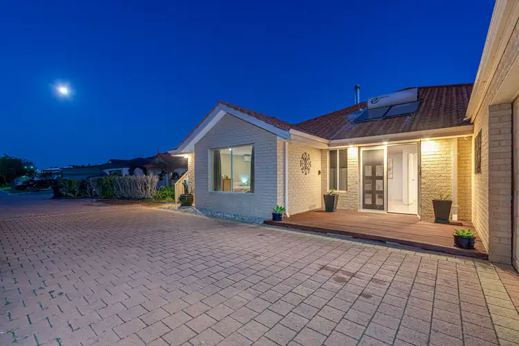 Third view of Homely house listing, 9 Talybont Bend, Butler WA 6036