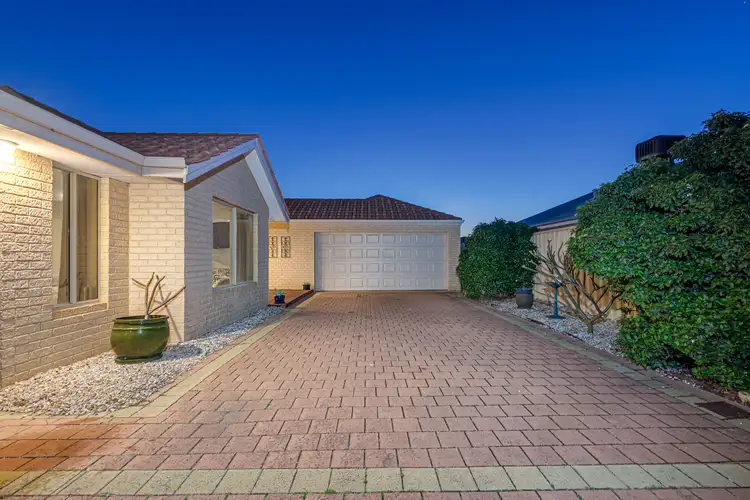 Fourth view of Homely house listing, 9 Talybont Bend, Butler WA 6036