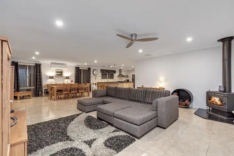 Fifth view of Homely house listing, 9 Talybont Bend, Butler WA 6036