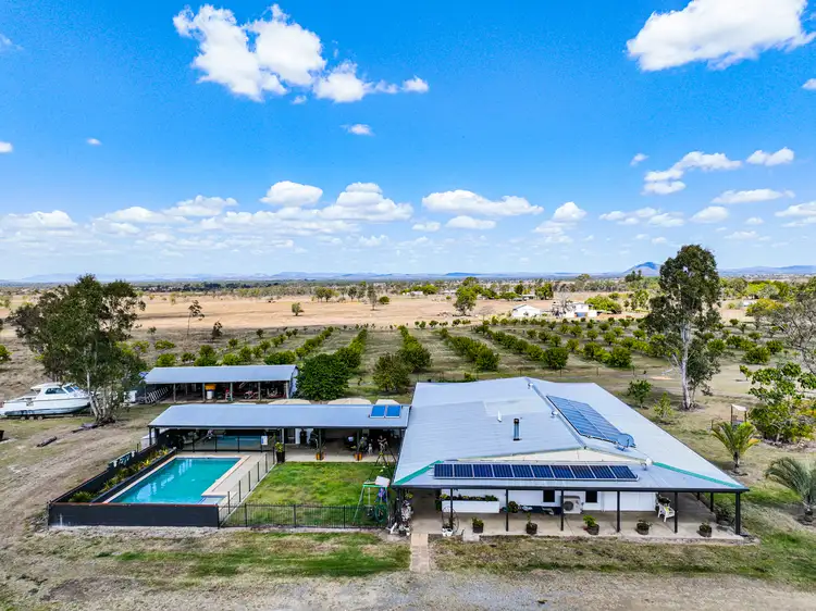 25 Greens Road, Alton Downs QLD 4702