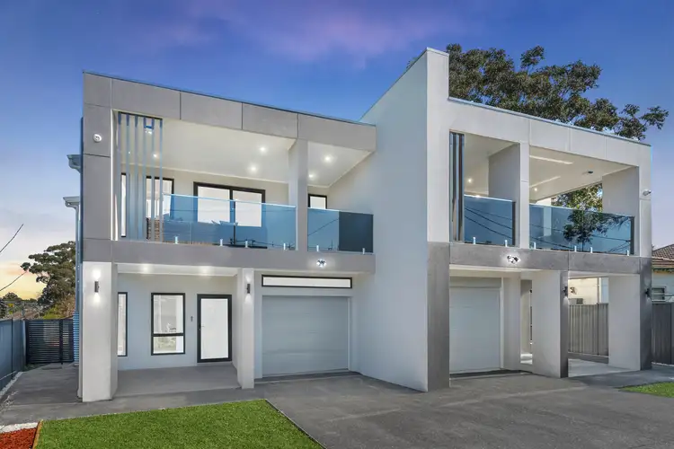 2A Karne Street South, Riverwood NSW 2210