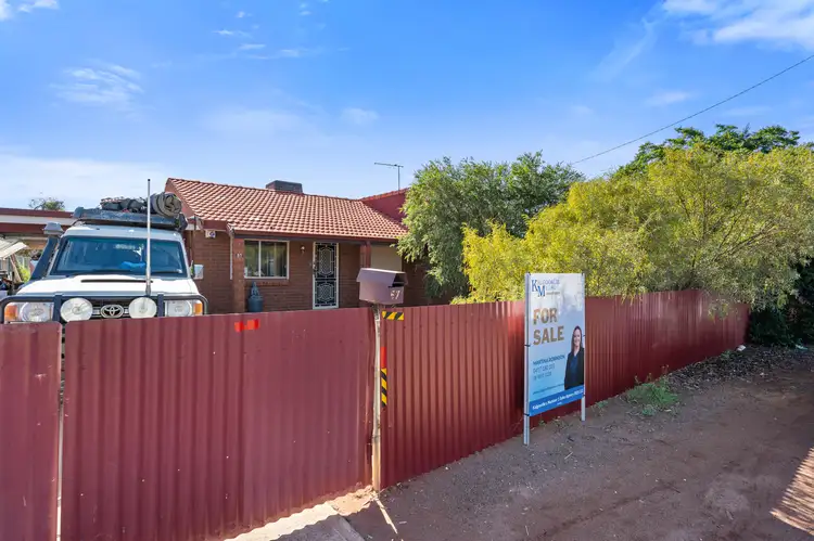 57 Maxwell Street, South Kalgoorlie WA 6430