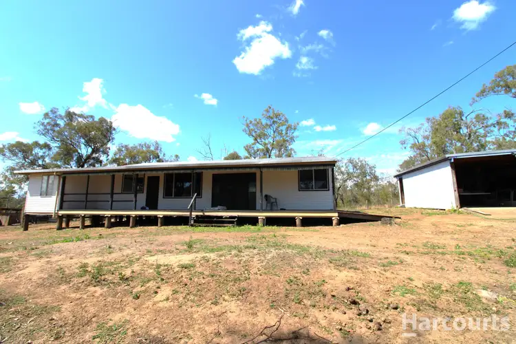 Second view of Homely rural property listing, 116 RANGEVIEW ROAD, Gin Gin QLD 4671
