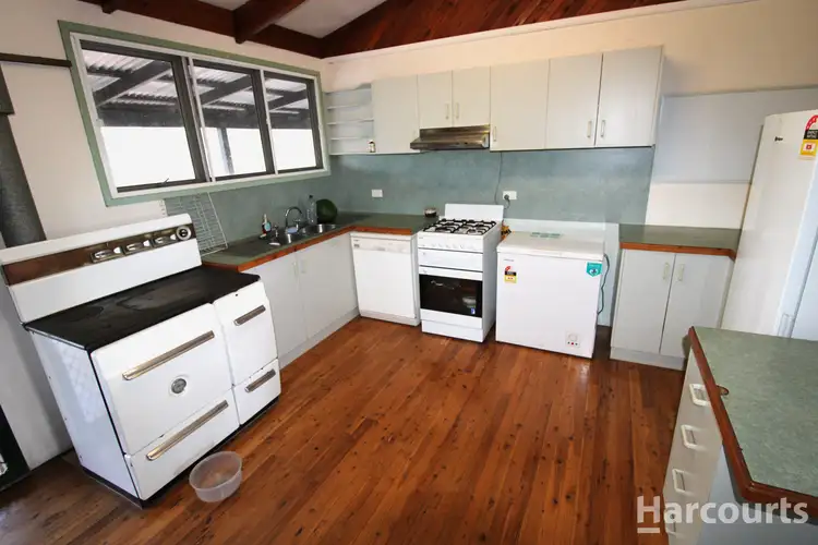 Fourth view of Homely rural property listing, 116 RANGEVIEW ROAD, Gin Gin QLD 4671