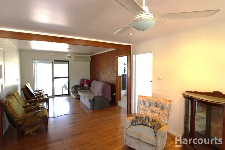 Fifth view of Homely rural property listing, 116 RANGEVIEW ROAD, Gin Gin QLD 4671