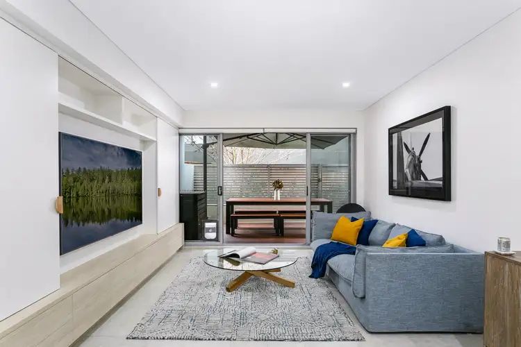 G08/2 Mindarie Street, Lane Cove NSW 2066