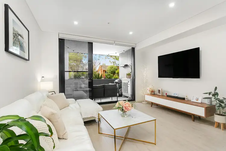 110/614 Mowbray Road, Lane Cove NSW 2066