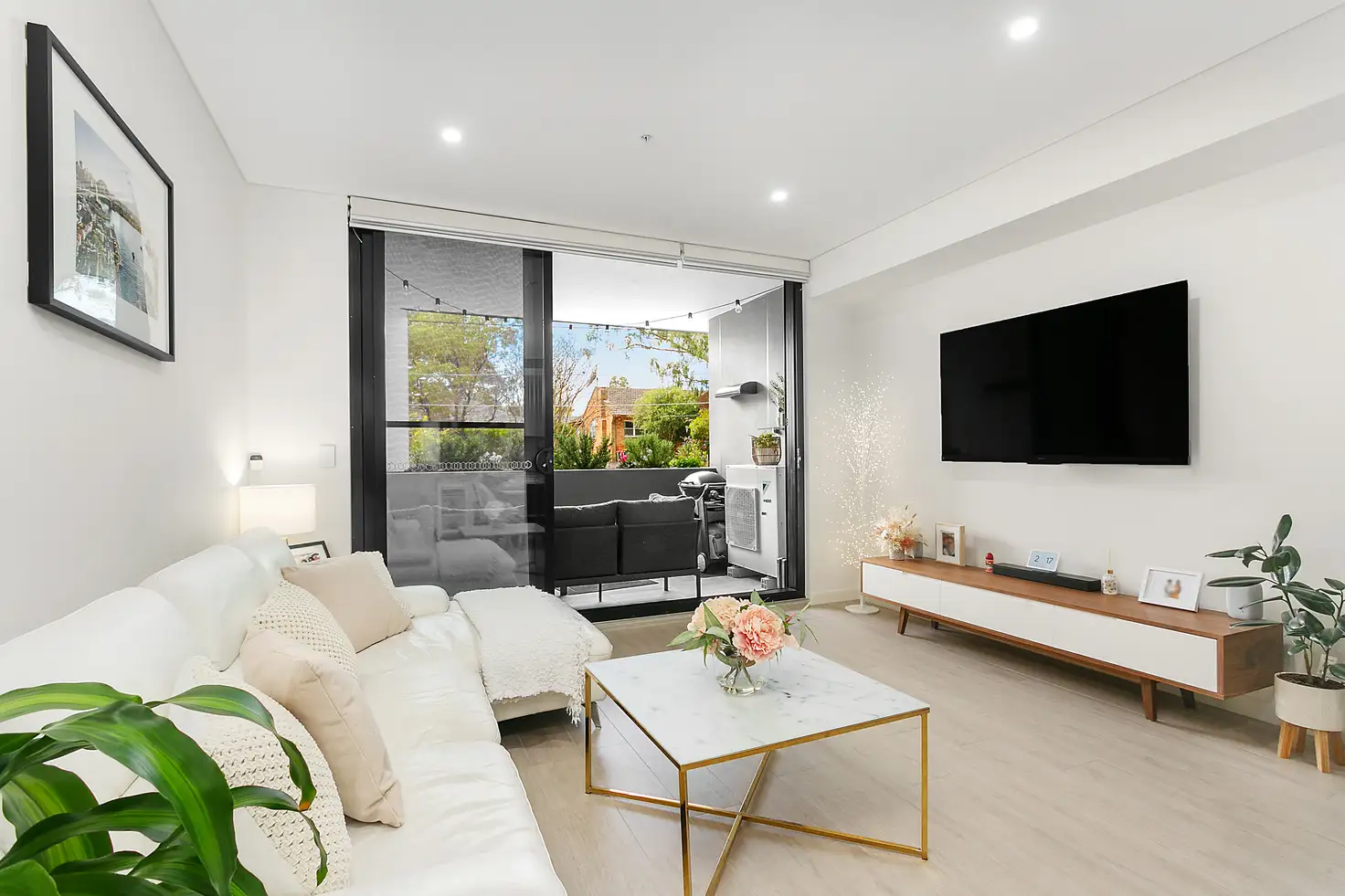 Main view of Homely apartment listing, 110/614 Mowbray Road, Lane Cove NSW 2066