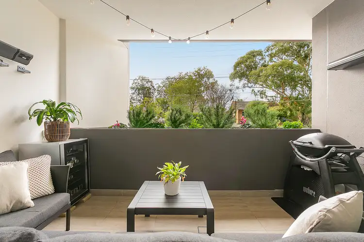 Second view of Homely apartment listing, 110/614 Mowbray Road, Lane Cove NSW 2066