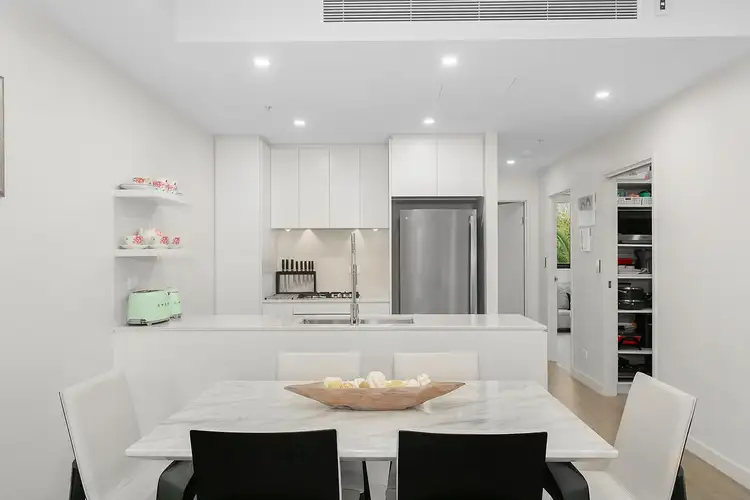 Third view of Homely apartment listing, 110/614 Mowbray Road, Lane Cove NSW 2066