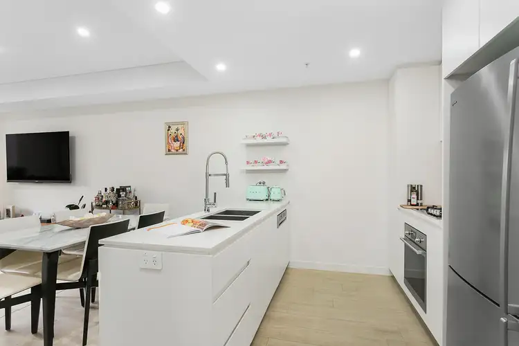 Fourth view of Homely apartment listing, 110/614 Mowbray Road, Lane Cove NSW 2066