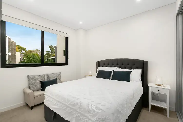Fifth view of Homely apartment listing, 110/614 Mowbray Road, Lane Cove NSW 2066