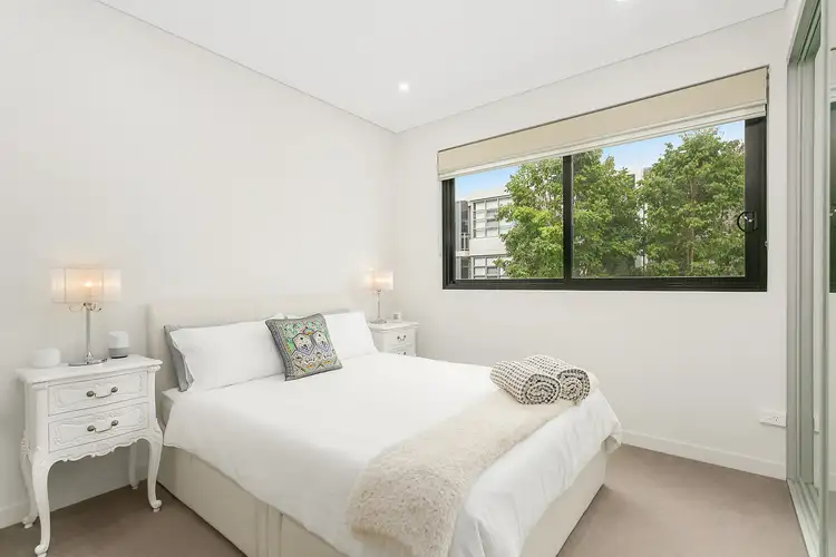 Sixth view of Homely apartment listing, 110/614 Mowbray Road, Lane Cove NSW 2066