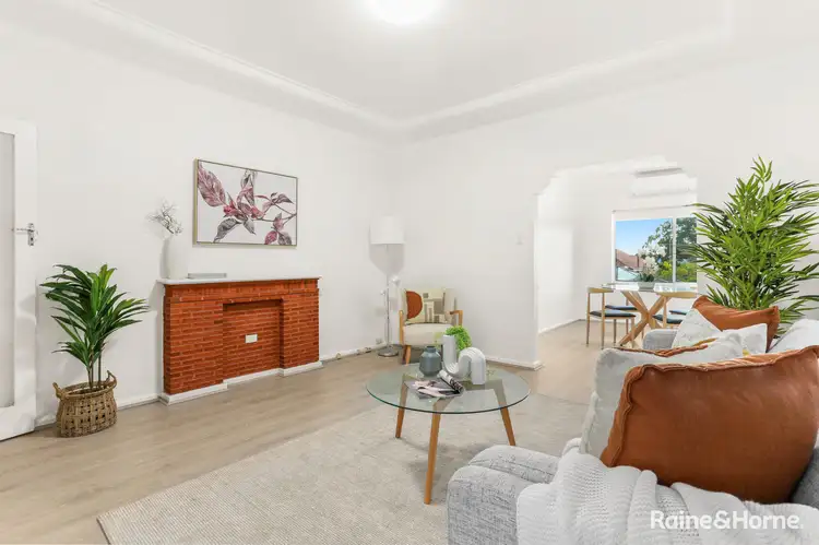 Second view of Homely house listing, 4 Vivienne Street, Kingsgrove NSW 2208