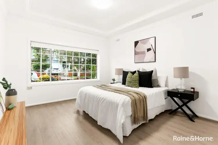 Third view of Homely house listing, 4 Vivienne Street, Kingsgrove NSW 2208