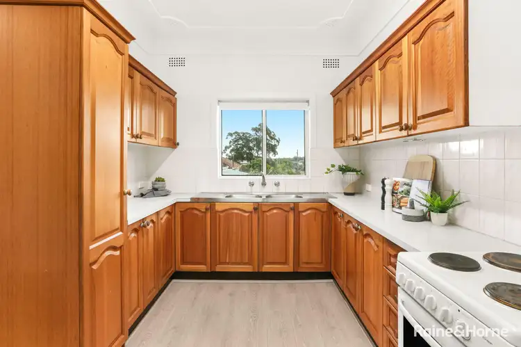 Fifth view of Homely house listing, 4 Vivienne Street, Kingsgrove NSW 2208