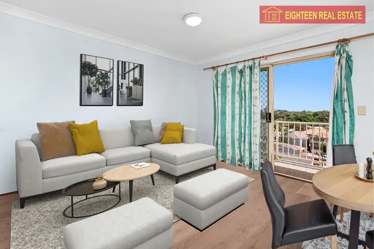 Second view of Homely apartment listing, 19/235 Anzac Parade, Kensington NSW 2033
