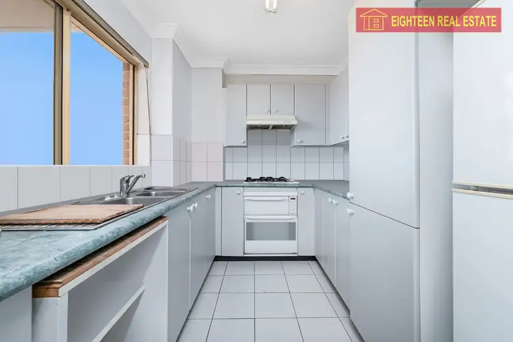 Third view of Homely apartment listing, 19/235 Anzac Parade, Kensington NSW 2033