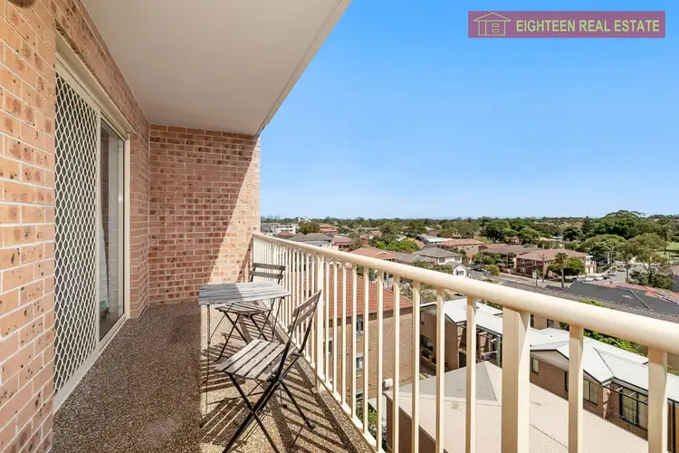 Sixth view of Homely apartment listing, 19/235 Anzac Parade, Kensington NSW 2033