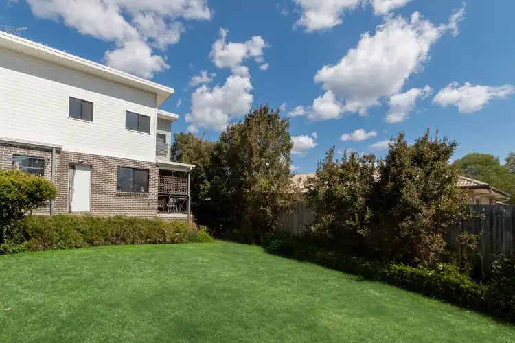 Second view of Homely townhouse listing, 1/5 Devereaux Road, Boronia Heights QLD 4124