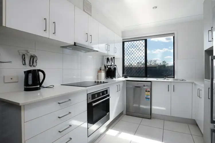 Third view of Homely townhouse listing, 1/5 Devereaux Road, Boronia Heights QLD 4124