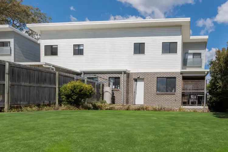Fifth view of Homely townhouse listing, 1/5 Devereaux Road, Boronia Heights QLD 4124