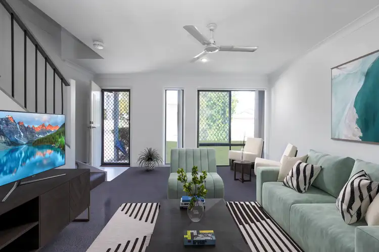 Seventh view of Homely townhouse listing, 1/5 Devereaux Road, Boronia Heights QLD 4124