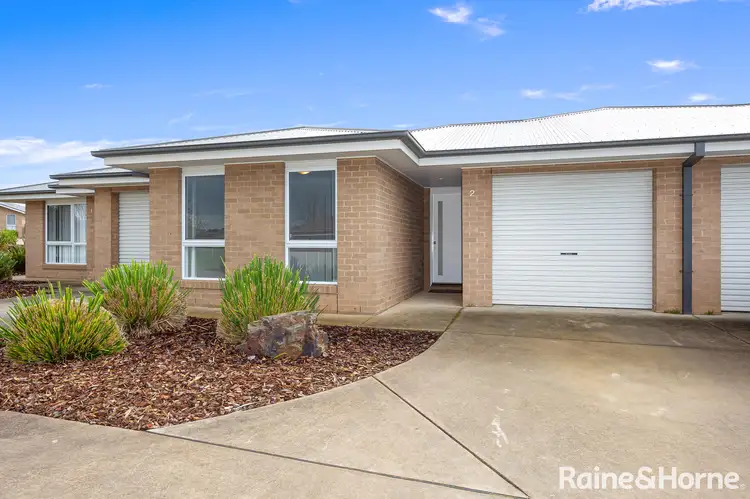 2/6-14 Mirrul Street, Glenfield Park NSW 2650