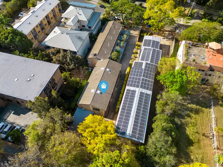 Fourth view of Homely unit listing, 12/59 Sandford Street, St Lucia QLD 4067